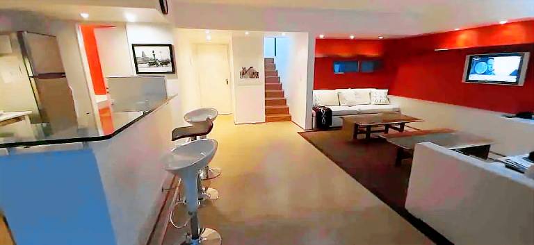 Appartement Buenos Aires