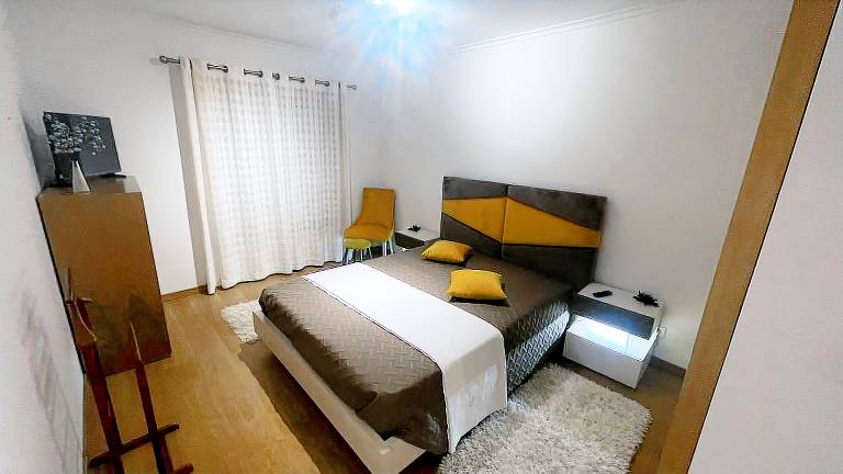 Apartamento Montijo