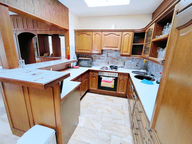 Ferienwohnung Rastatt