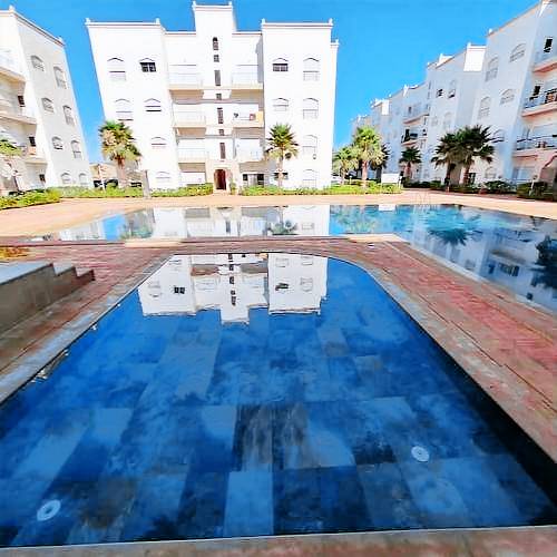Appartement Saïdia