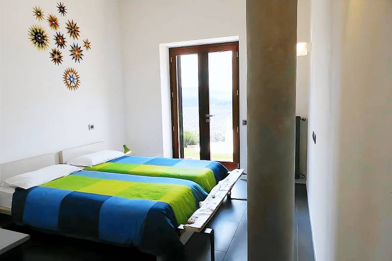 Villa 'San Venanzo – Casale De' Conti' with Pool, Wi-Fi, and Air Conditioning — photo 3