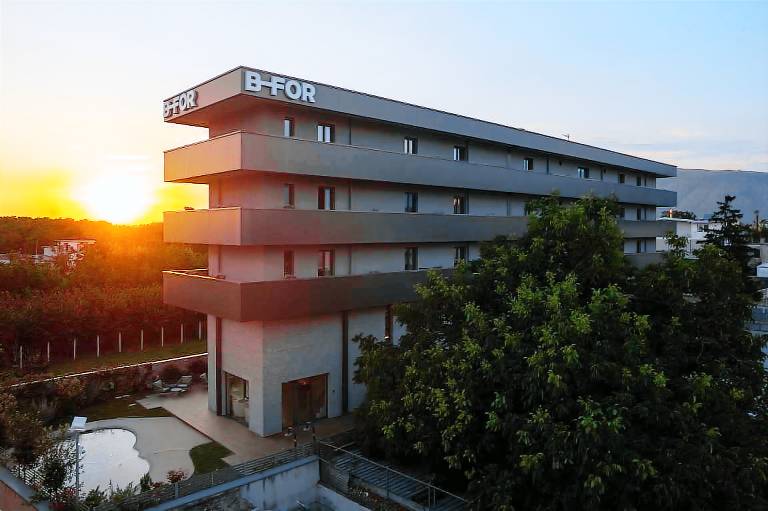 Bfor Hotel — photo 5
