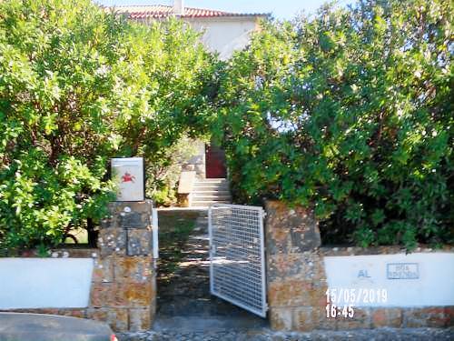 Casa  Paço de Arcos