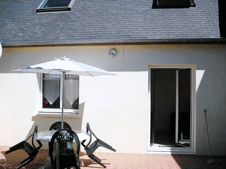 Gîte Les Pieux