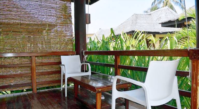 Jonas & Twins Resort — photo 5