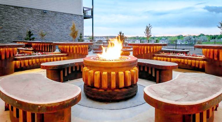 SpringHill Suites by Marriott Great Falls — photo 5