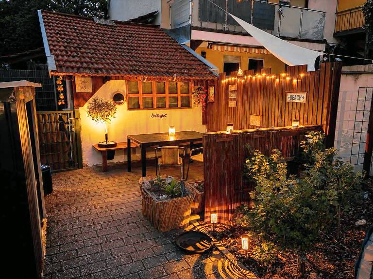 Ferienwohnung Vaihingen an der Enz