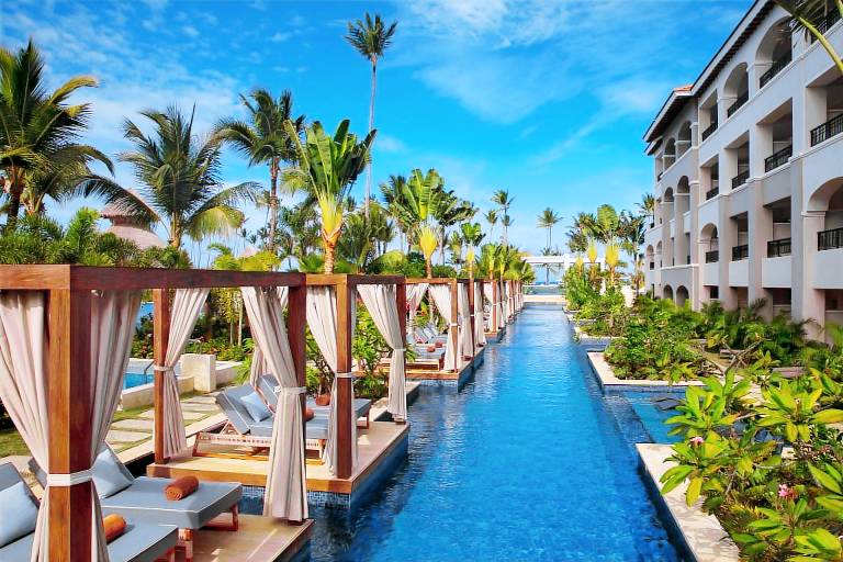 Secrets Royal Beach Punta - All Inclusive - Adults only — photo 2