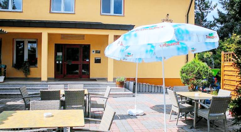 Hotel-Restaurant Lowen — photo 4