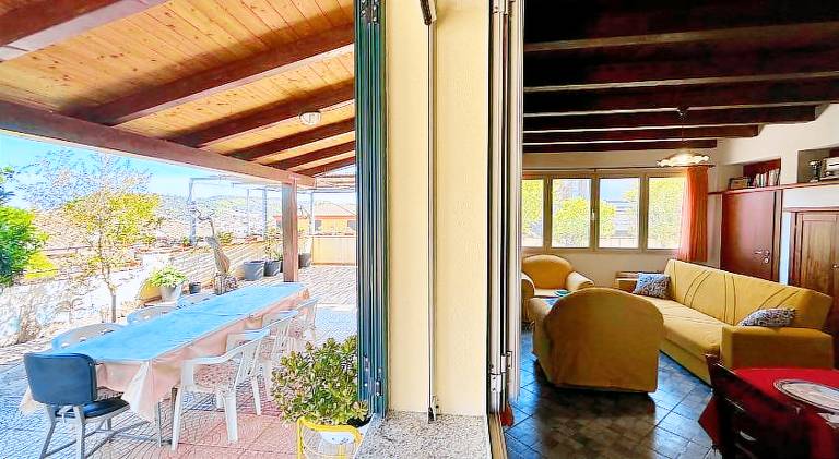 House with 4 rooms for 8 persons — photo 3