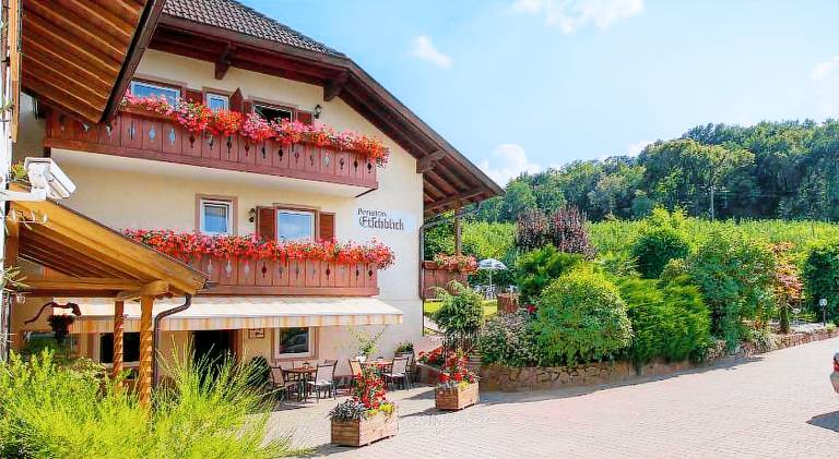 Pension Etschblick B&B — photo 4