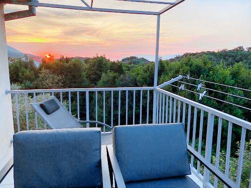 Apartman Osobjava