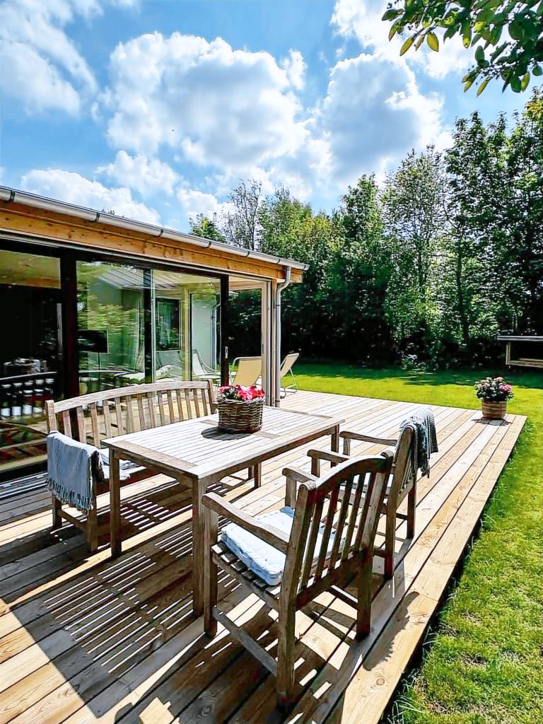 Ferienhaus in Kerteminde Kommune, Midskov f&uuml;r max. 5 Personen