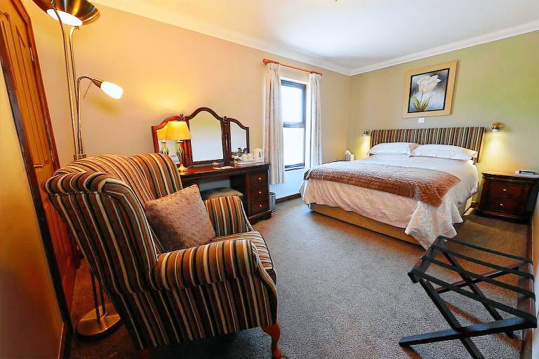 Bed and breakfast Enniskillen