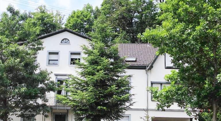 Ferienwohnung Schiltach
