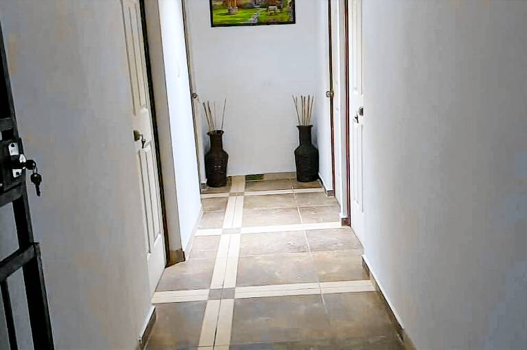 Hostal Claros