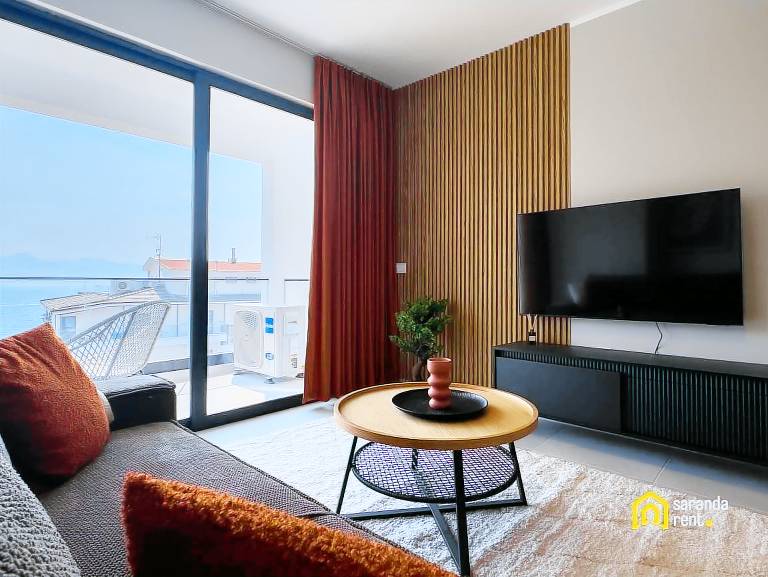 Ferienwohnung Kodrra