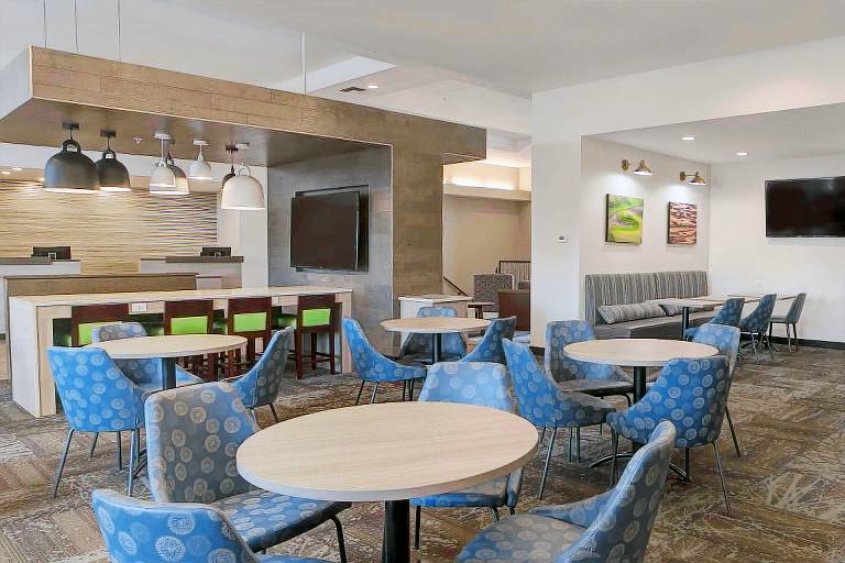 Fairfield by Marriott Inn & Suites Spokane Valley — photo 5