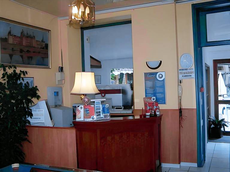 Le Beaugency in Beaugency