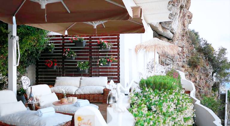 Suite Sole Praiano — photo 2