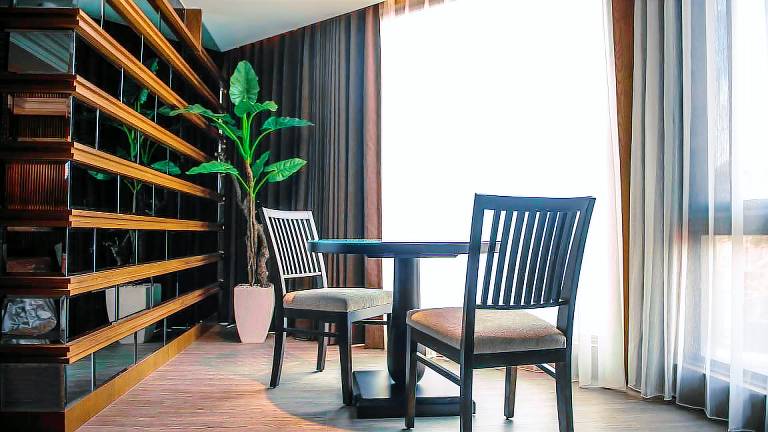 HE&LE Design Hotel — photo 5