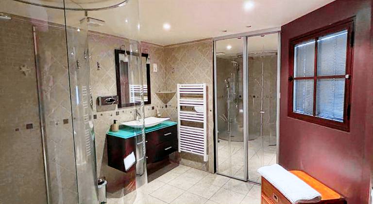 Auberge Cherisy — photo 4