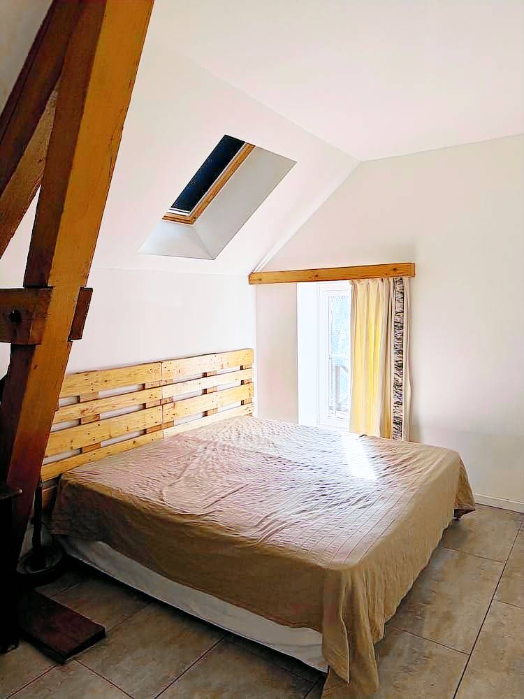 Logement Guyancourt