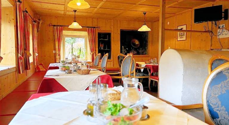 Pension Wirt am Bach — photo 4