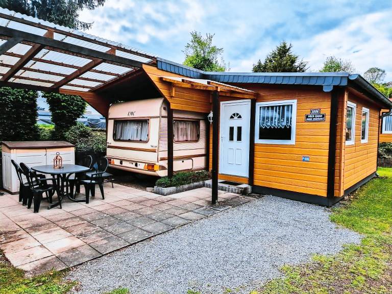 Camping Hetzingen