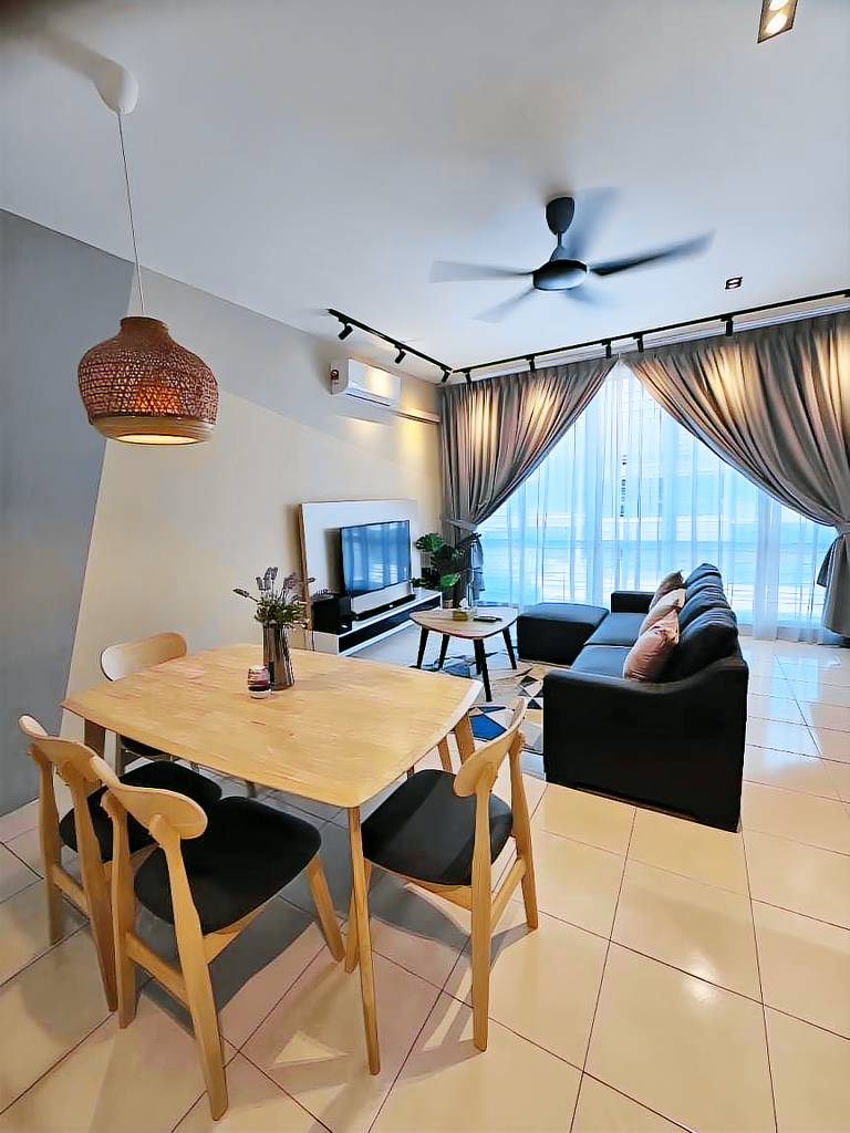 1500 m&sup2; Ferienhaus