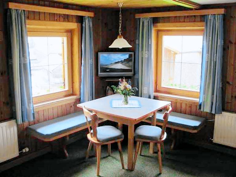 Privatzimmer  Tannheimer Tal
