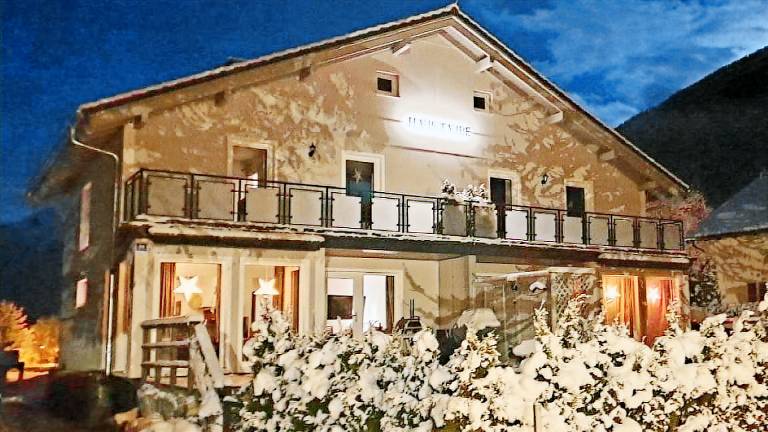 Ferienhaus Gemeinde Bad Gastein