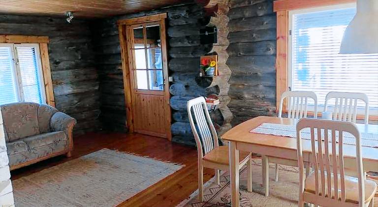 Chalet with 3 rooms for 8 persons — photo 4