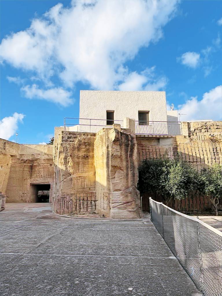 Villa Favignana