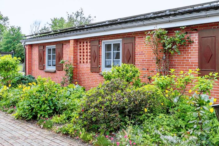 Ferienwohnung Langenhorn