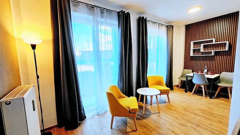 Ferienwohnung Oberschleißheim
