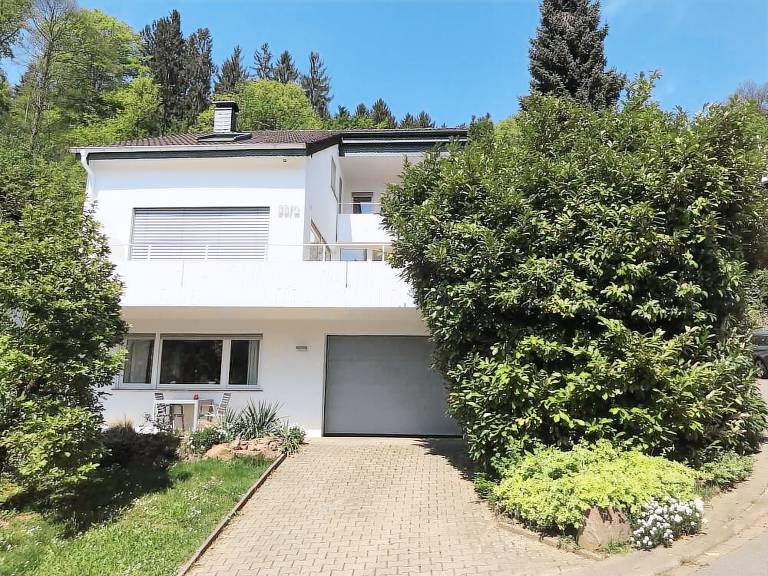 Ferienwohnung  Heidelberg
