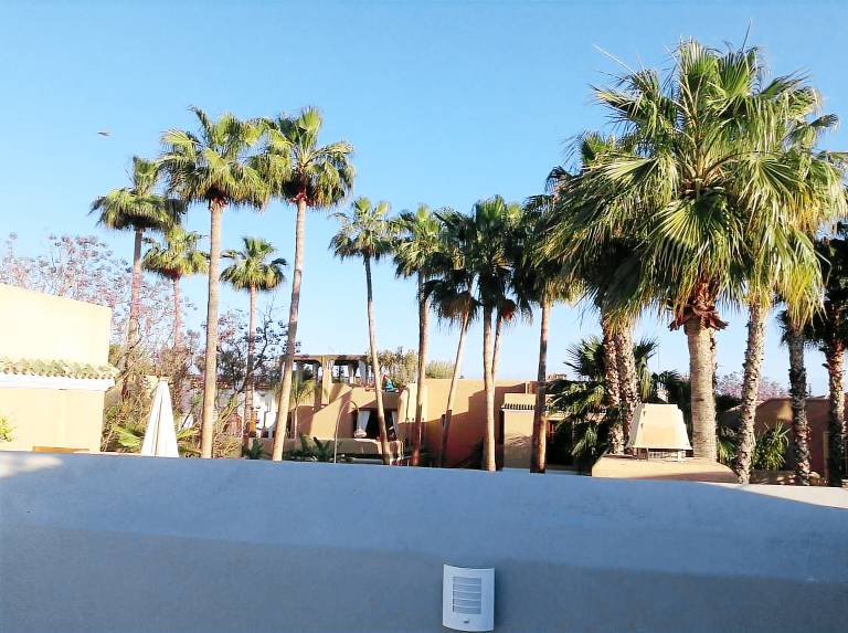 Riad  Marrakech