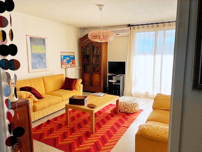 Appartement Port-de-Bouc