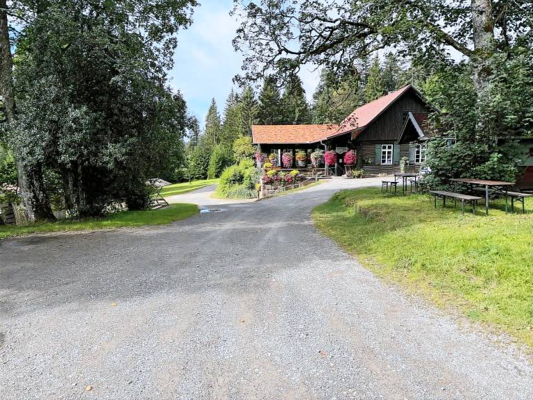 Ferienwohnung  Bad Wildbad