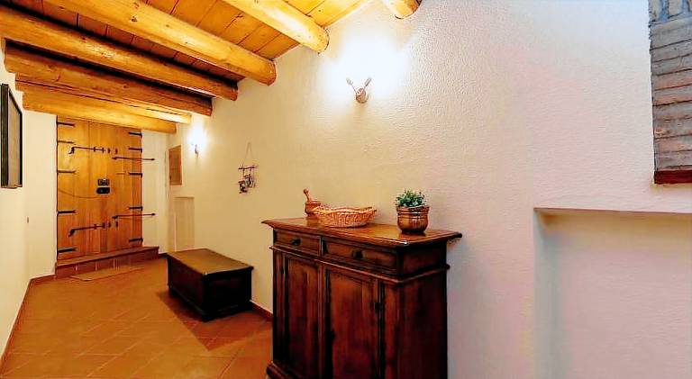 Rental apartment with 1 room for 4 persons — photo 4