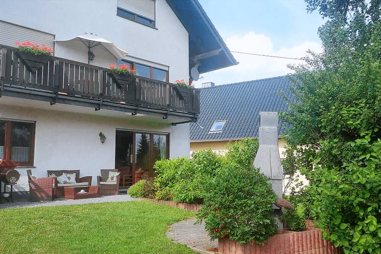 Ferienhaus