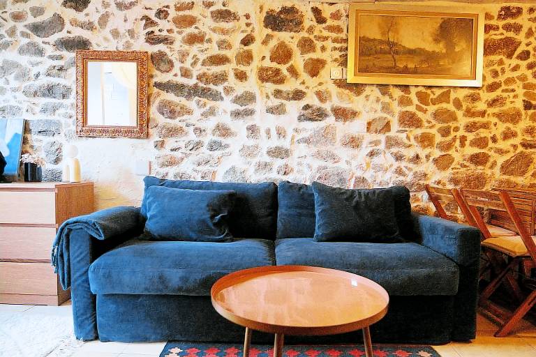 Chambre d'hôtes Calvi