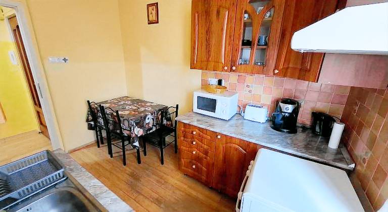 Rental apartment with 1 room for 4 persons — photo 2