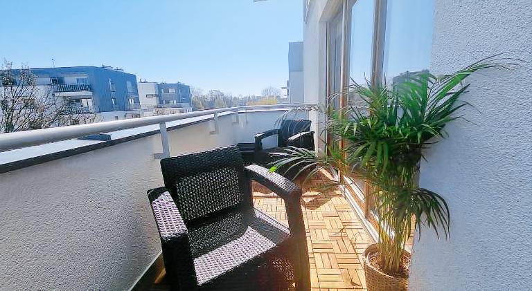 Apartment | Pet-friendly — photo 4