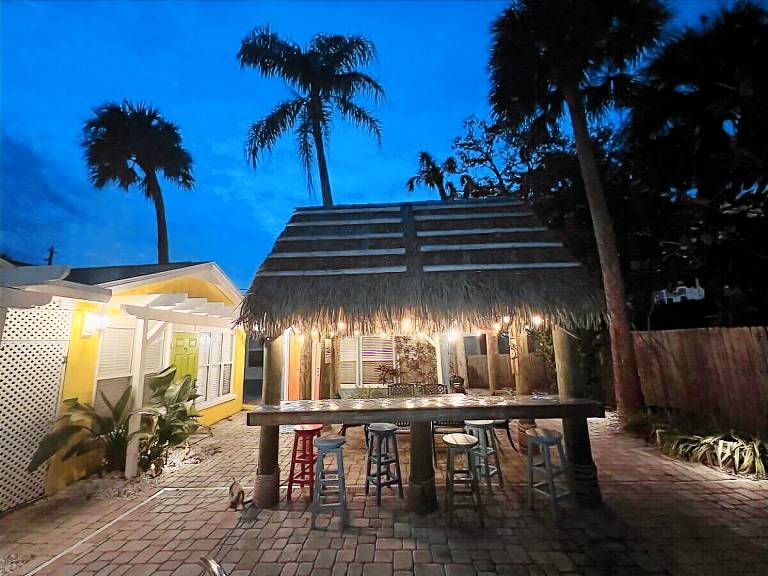 Cottage Indian Rocks Beach