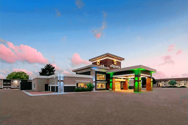 La Quinta Inn by Wyndham Fort Collins — photo 3