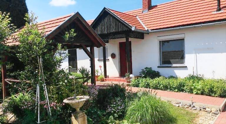 Apartman Kondorfa