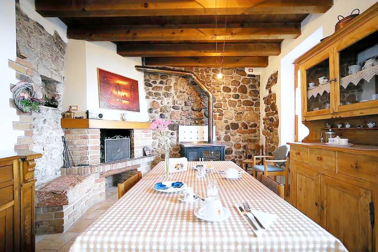 Appartement Garde