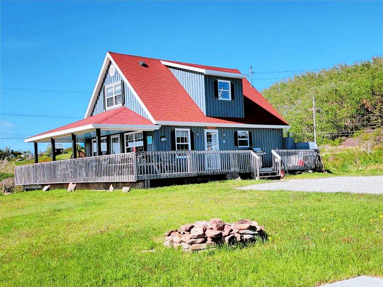 Cottage  Port Hood